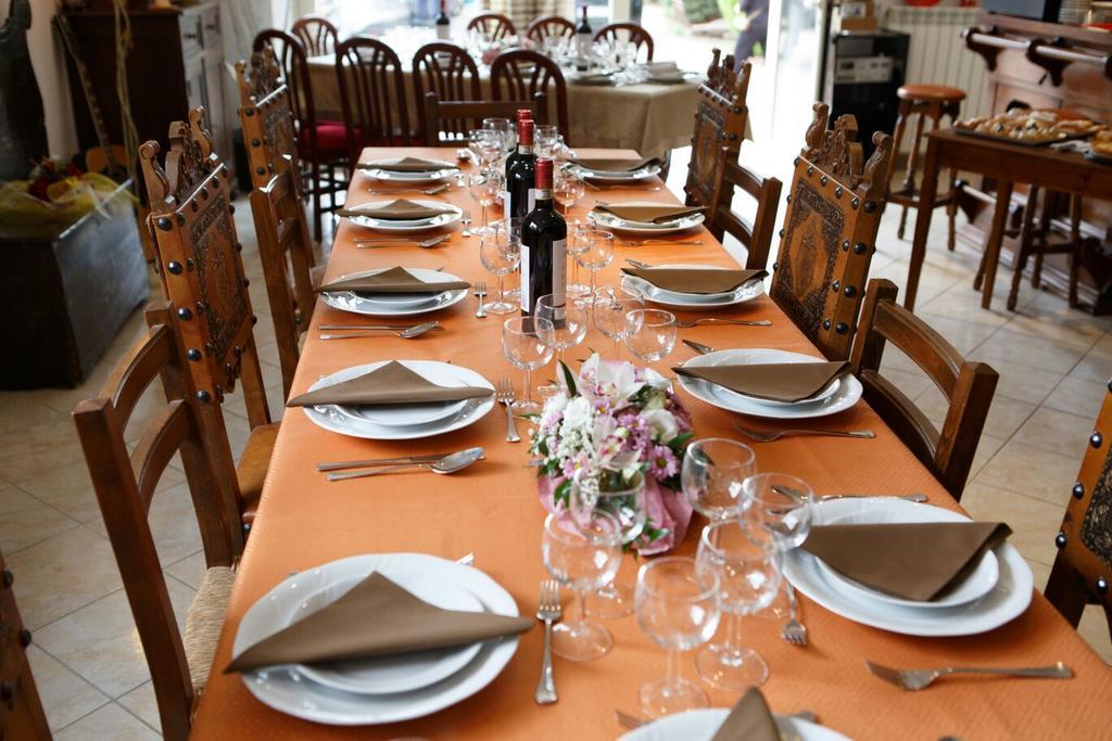 Agriturismo Artisti Del Cavallo Ареццо Экстерьер фото